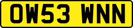OW53WNN