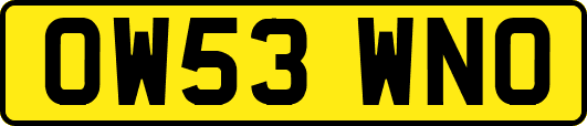 OW53WNO