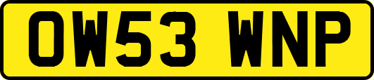 OW53WNP