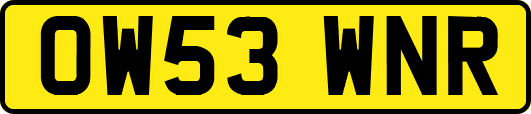 OW53WNR