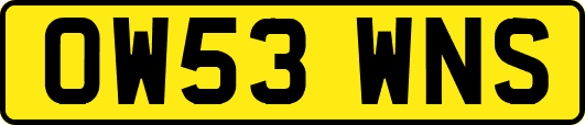 OW53WNS