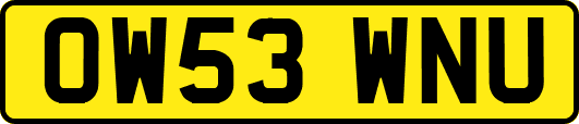 OW53WNU