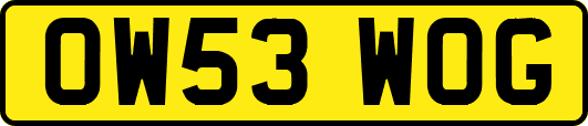 OW53WOG