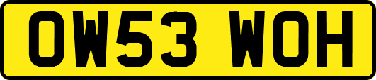 OW53WOH