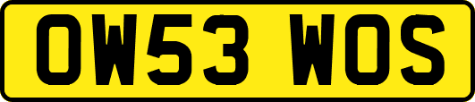 OW53WOS