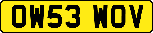 OW53WOV