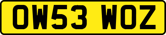 OW53WOZ