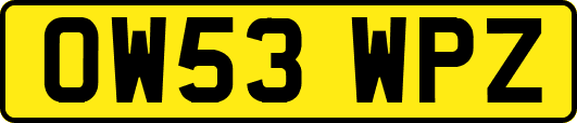 OW53WPZ