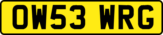 OW53WRG