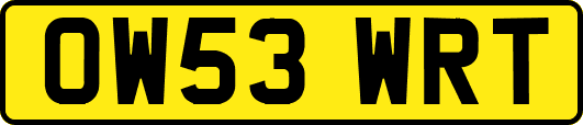 OW53WRT