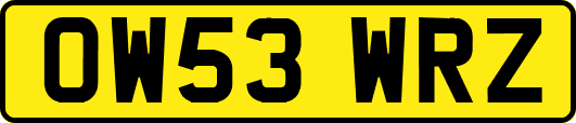 OW53WRZ