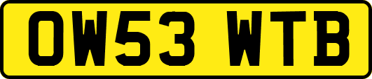 OW53WTB