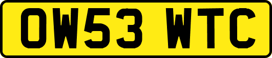 OW53WTC