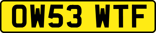 OW53WTF