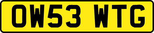OW53WTG