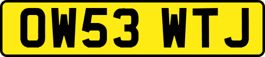 OW53WTJ