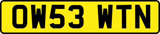 OW53WTN