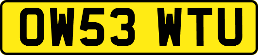 OW53WTU