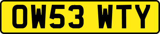 OW53WTY
