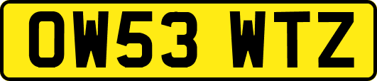 OW53WTZ