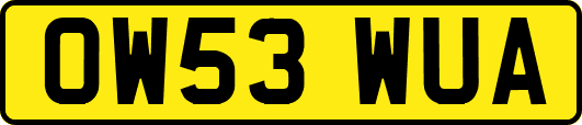 OW53WUA