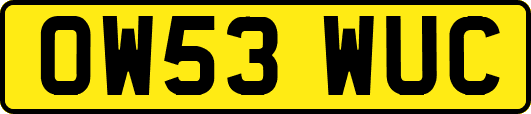 OW53WUC
