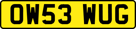 OW53WUG