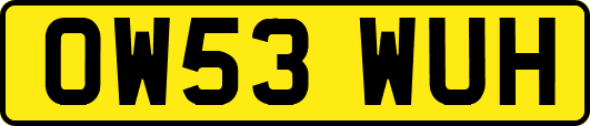 OW53WUH