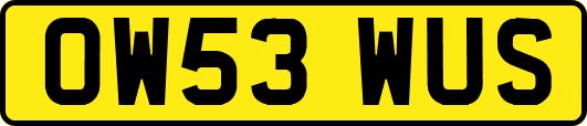 OW53WUS
