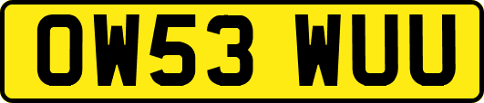 OW53WUU