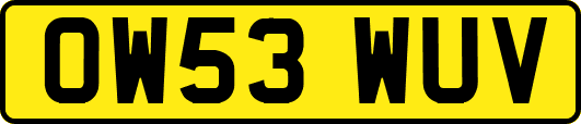 OW53WUV