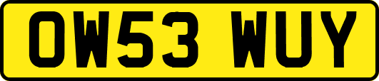 OW53WUY