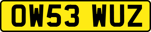 OW53WUZ