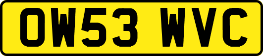 OW53WVC