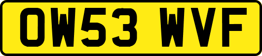 OW53WVF