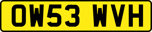 OW53WVH