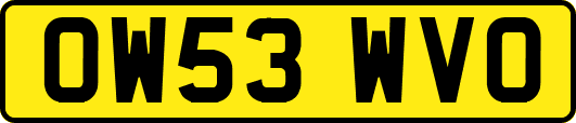 OW53WVO