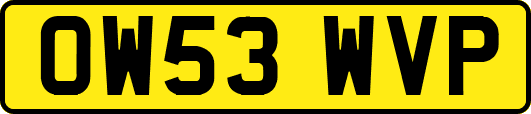 OW53WVP