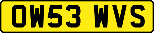 OW53WVS