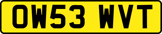 OW53WVT
