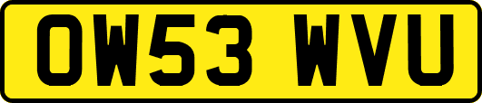 OW53WVU