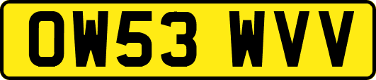 OW53WVV