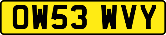 OW53WVY