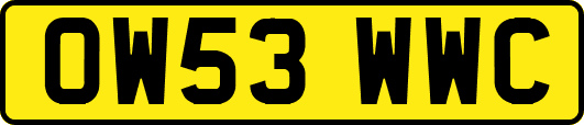 OW53WWC
