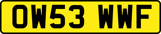 OW53WWF