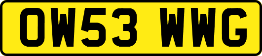 OW53WWG