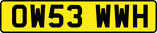 OW53WWH