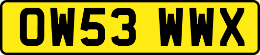 OW53WWX