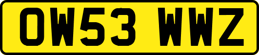 OW53WWZ