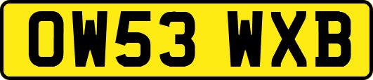 OW53WXB